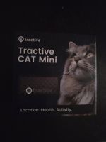 tractive cat mini