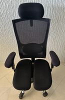 HARA Stuhl Thales – Ergonomischer Bürostuhl