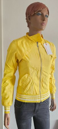 Neue Sommerjacke / Frühlingsjacke Grösse M Freesoul