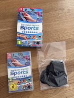 Nintendo switch Sports 