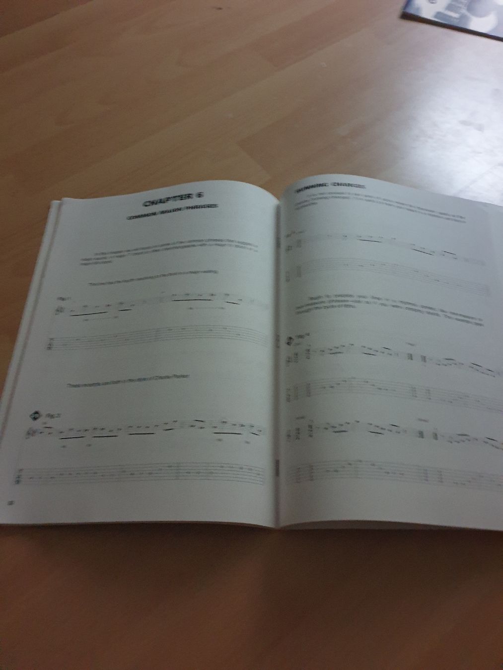 Livres: Jazz Guitar Improvisation Buch neu – D'occasion à Basel par tho_7xlw 1