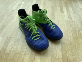 Fussballschuhe (Tausendfüssler) Multinockenschuh Gr. 33