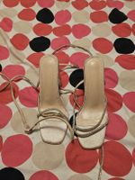 festliche schuhe gr 36 mit strass