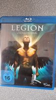 Blu Ray - Legion