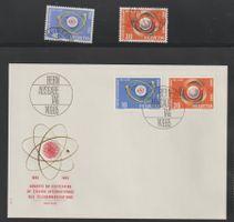 1965 Telekommunikation