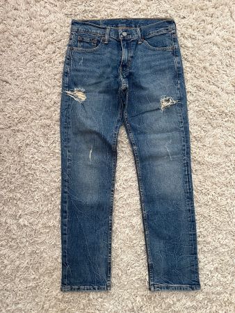 Jeans LEVIS STRAUSS 511 Taille/Grosse W30 L30