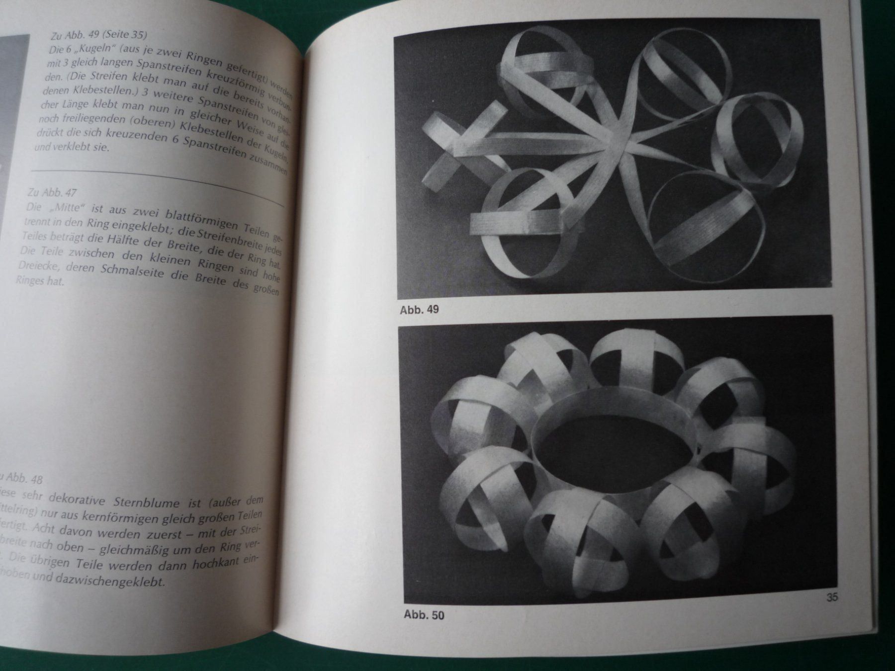 Libri: Hobelspan Sterne – Usato da Rafz venduto da Sonnenblume305 2