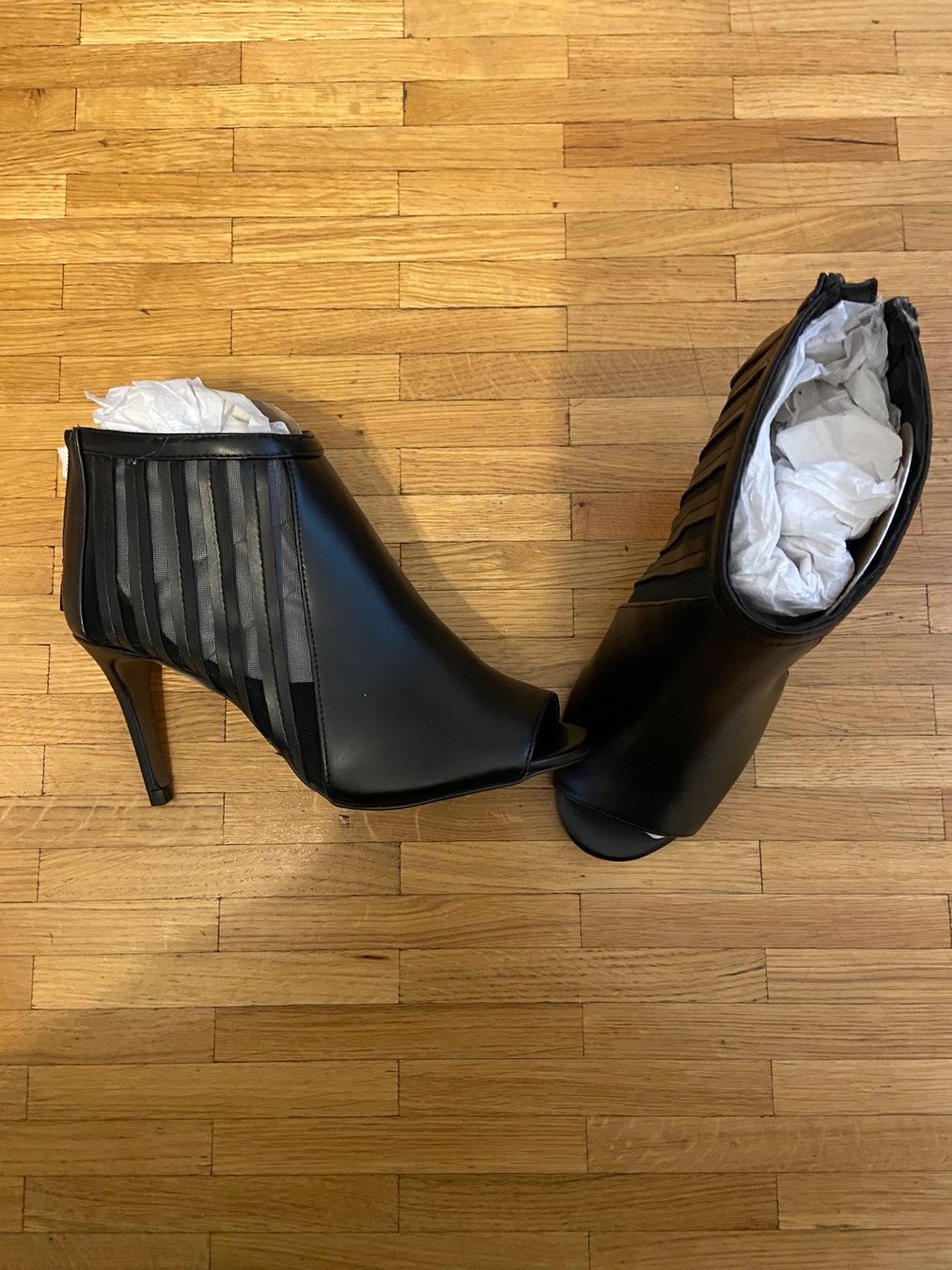 Scarpe da donna: Sandales noires, p36 – Nuovo (secondo la descrizione) da Plan les Ouates venduto da didi911 1
