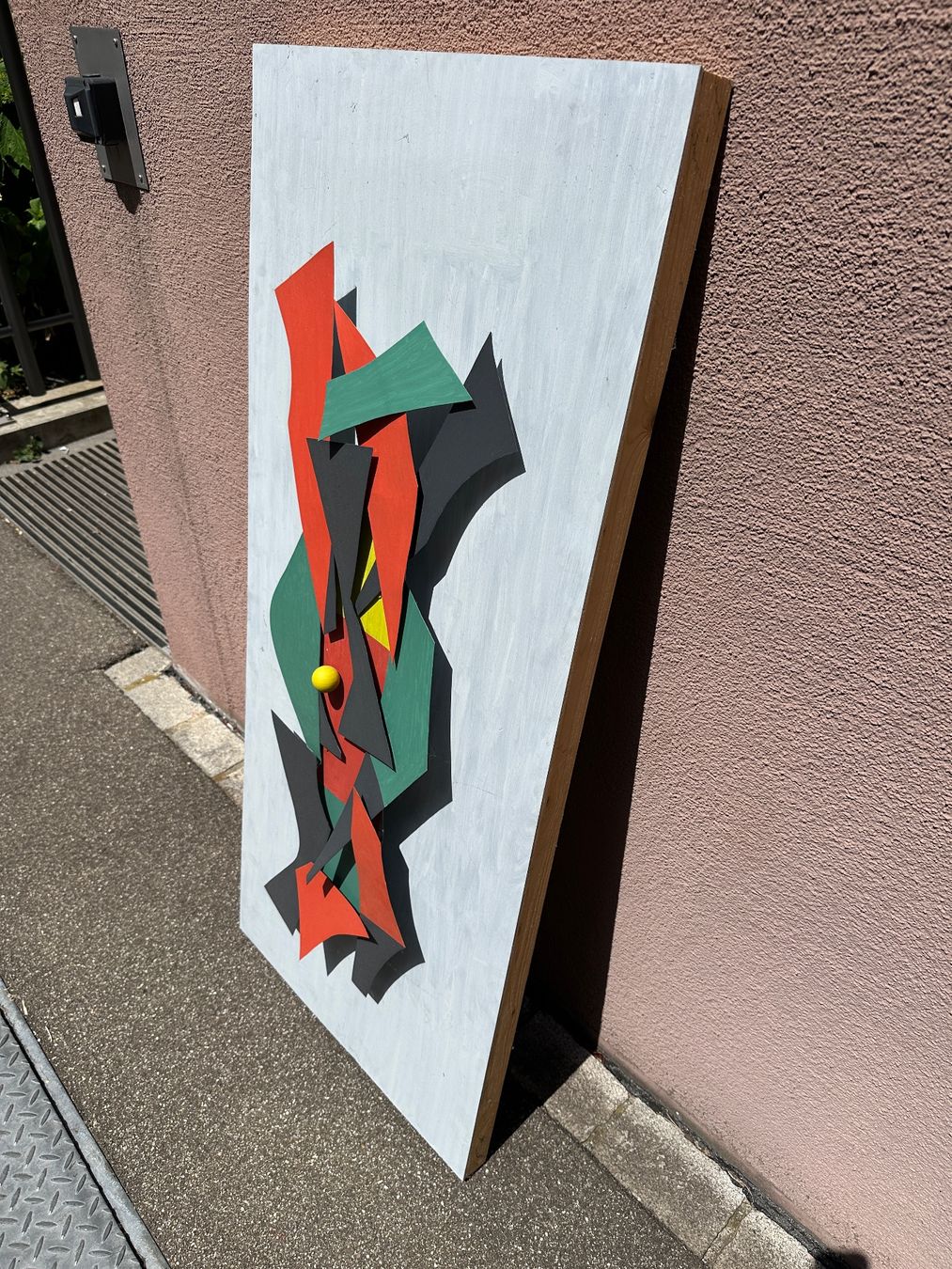 Sculture & Statue: Skulptur moderne Kunst – Usato da Zürich venduto da atlantis77 1