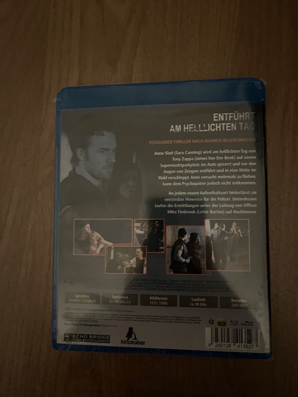 Tutti i DVDs: Krimi Film + Serie – Nuovo (secondo la descrizione) da Küsnacht ZH venduto da asc_8wmm 2