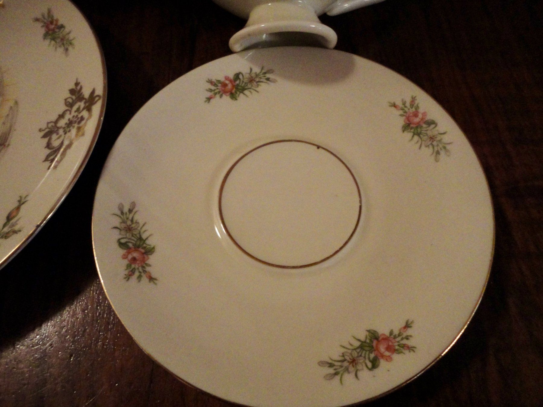Tazze: Sammelkaffeetasse Set (Bavaria) – Usato da Wädenswil venduto da LIS11 3