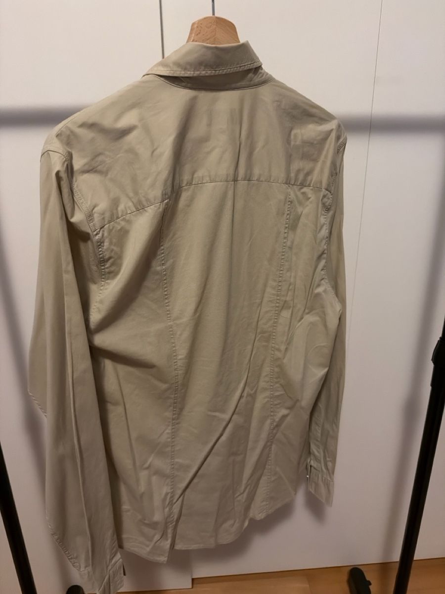 Armani Chemises: Armani camicia  – D'occasion à Sementina par bru_vpp5 2