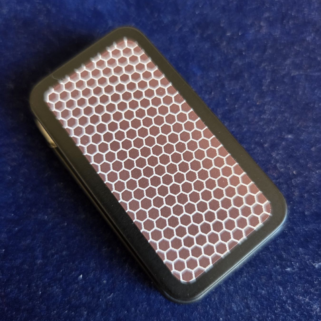 Briquets: Neues Vintage Zündhölzer Döschen.. – Neuf (Voir description) à Stans par Ducati16 2