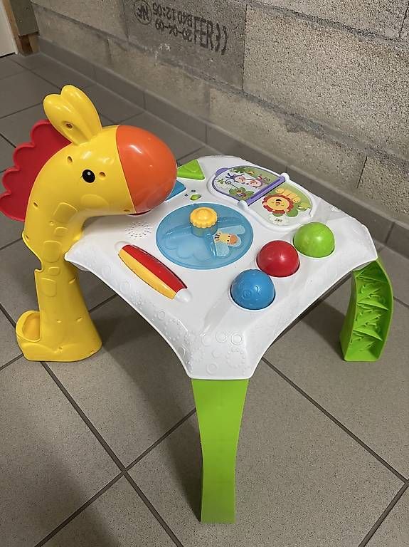 Giocattoli: Jouets pour enfants 2-5ans – Usato da Neuchâtel venduto da onurdayioglu 4