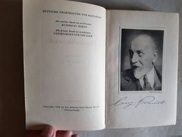 Luigi Pirandello - Einer, keiner, Hunderttausend - 1928