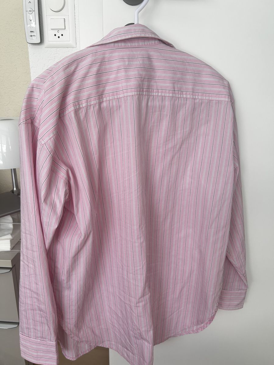 Camicette: Chic Pink Ralph Lauren shirt size  M – Usato da Zug venduto da day_9ph6 2