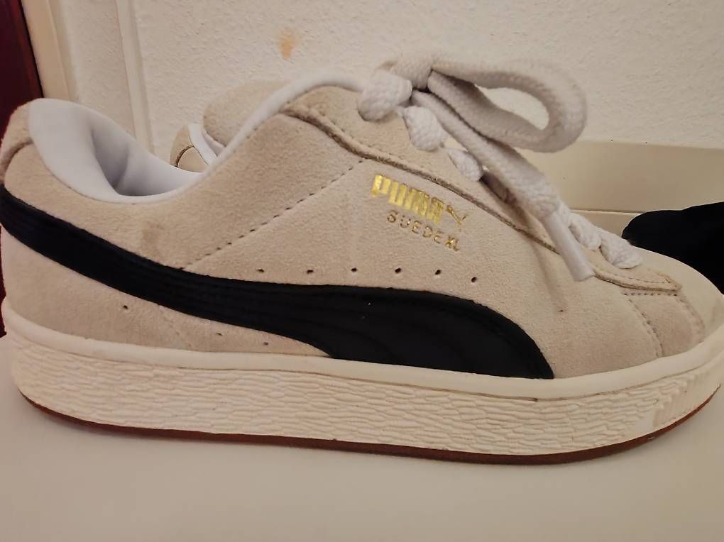 Chaussures hommes: Basket ouma – Neuf avec emballage d'origine à Satigny par mattonella 1