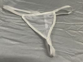Sexy String Tanga G String Erotik Gr S NEU