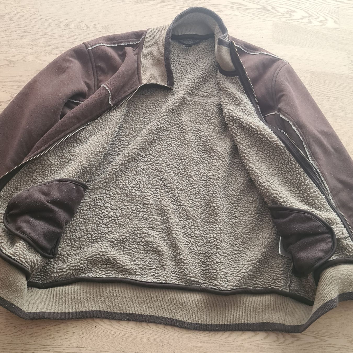 Vestes: TCM Winterjacke XL – D'occasion à Steinen par turbogeiss99 2