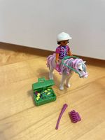 Playmobil Schmück-Pony Herzchen Artikelnummer: 6969