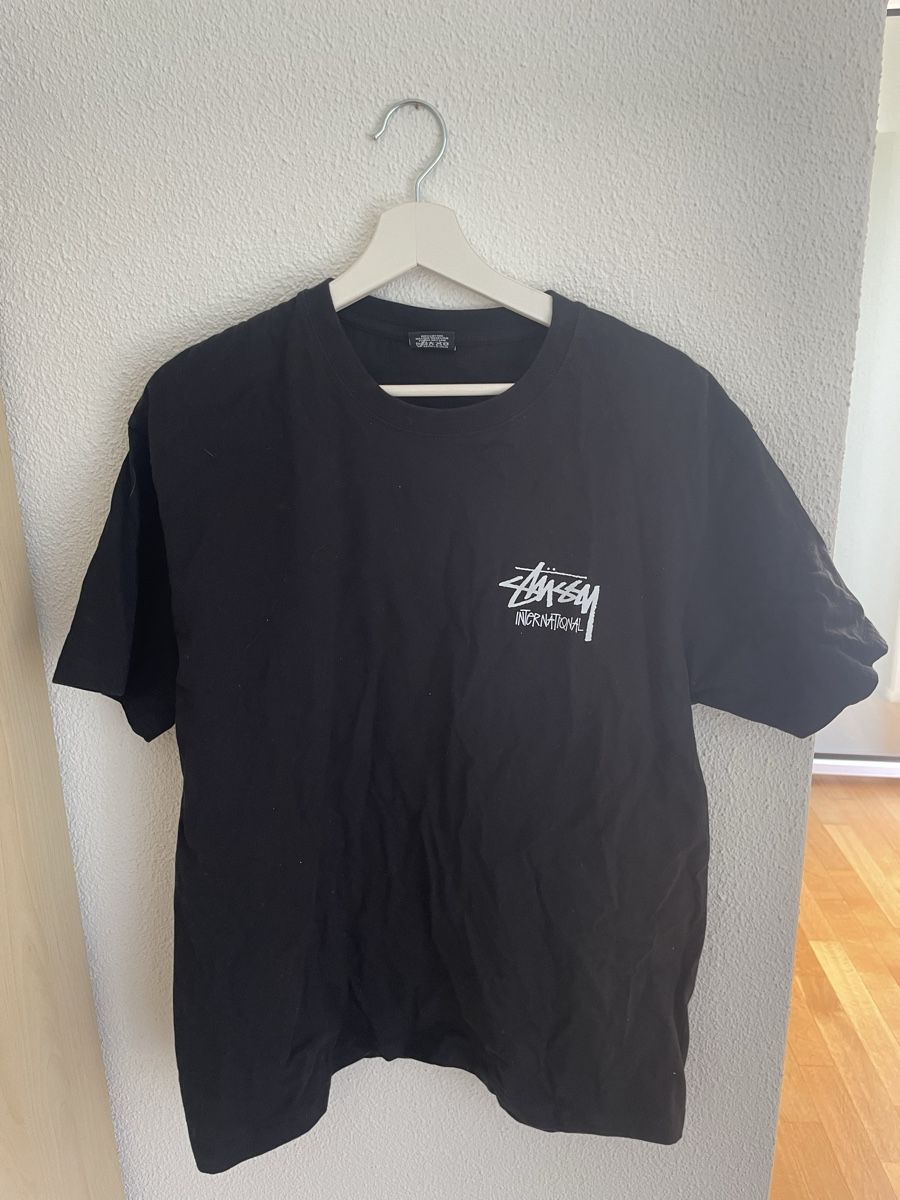 Stüssy T-shirt: STÜSSY SHIRT L – Usato da Walenstadt venduto da ste_mp6f