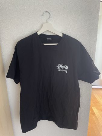 STÜSSY SHIRT L