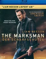 The Marksman - Der Scharfschütze
