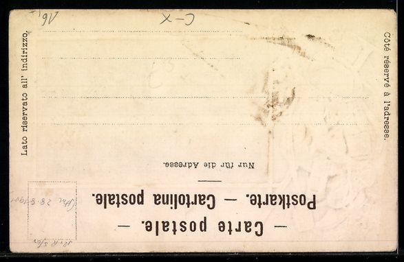 Cartoline postali: Andermatt, Ortsansicht mit Bergpanorama, – Usato da Berlin venduto da bartko-reher 1