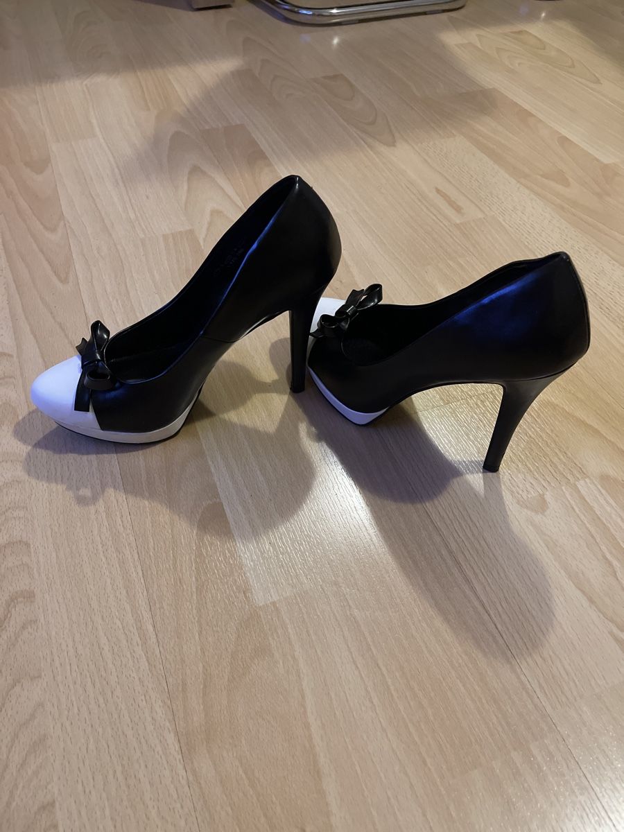 Graceland Scarpe da donna: Absatz Schuhe – Usato da Zürich venduto da Cati69 1