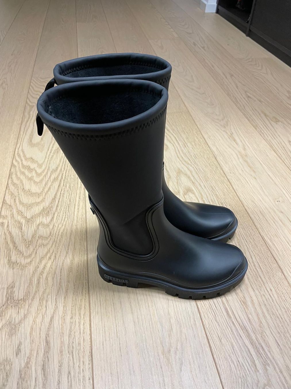 Scarpe da donna: Bottes Verbenas Taille 39 – Nuovo (secondo la descrizione) da Neuchâtel venduto da jon_588l