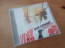 Rod Stewart - Blood Red Roses - Deluxe Edition