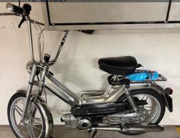 Puch Maxi S