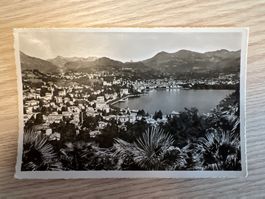 Lugano Ticino