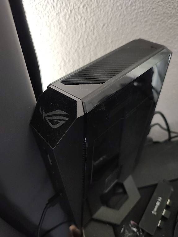 Asus PCs: Asus rog Nuc 15 – Gebraucht aus Kreuzlingen von Bah_yv88