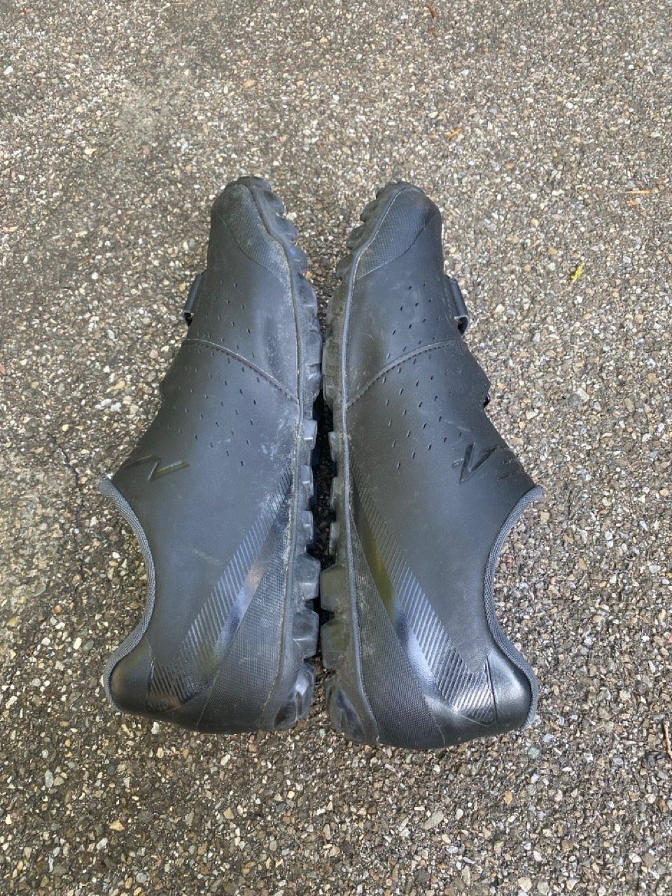 Shimano Scarpe da uomo: Shimano ME4 (SH-ME400) – Usato da Adliswil venduto da krocan700 2