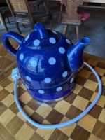 Wasserkocher Keramik, 1 Liter -neuwertig-