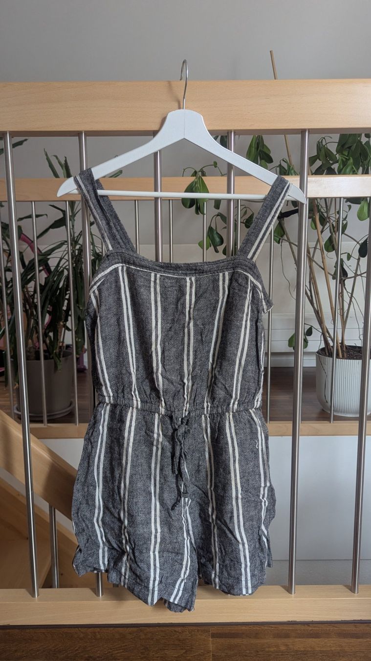 Gap Tute: GAP Jumpsuit, Grösse XS – Usato da Zürich venduto da DebsBre