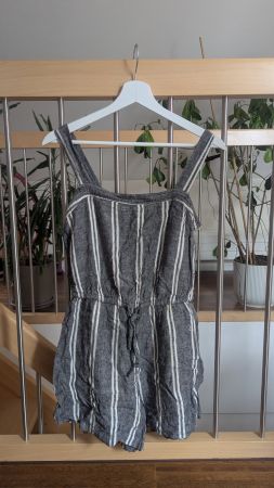 GAP Jumpsuit, Grösse XS