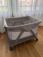 Nuna Reisebett