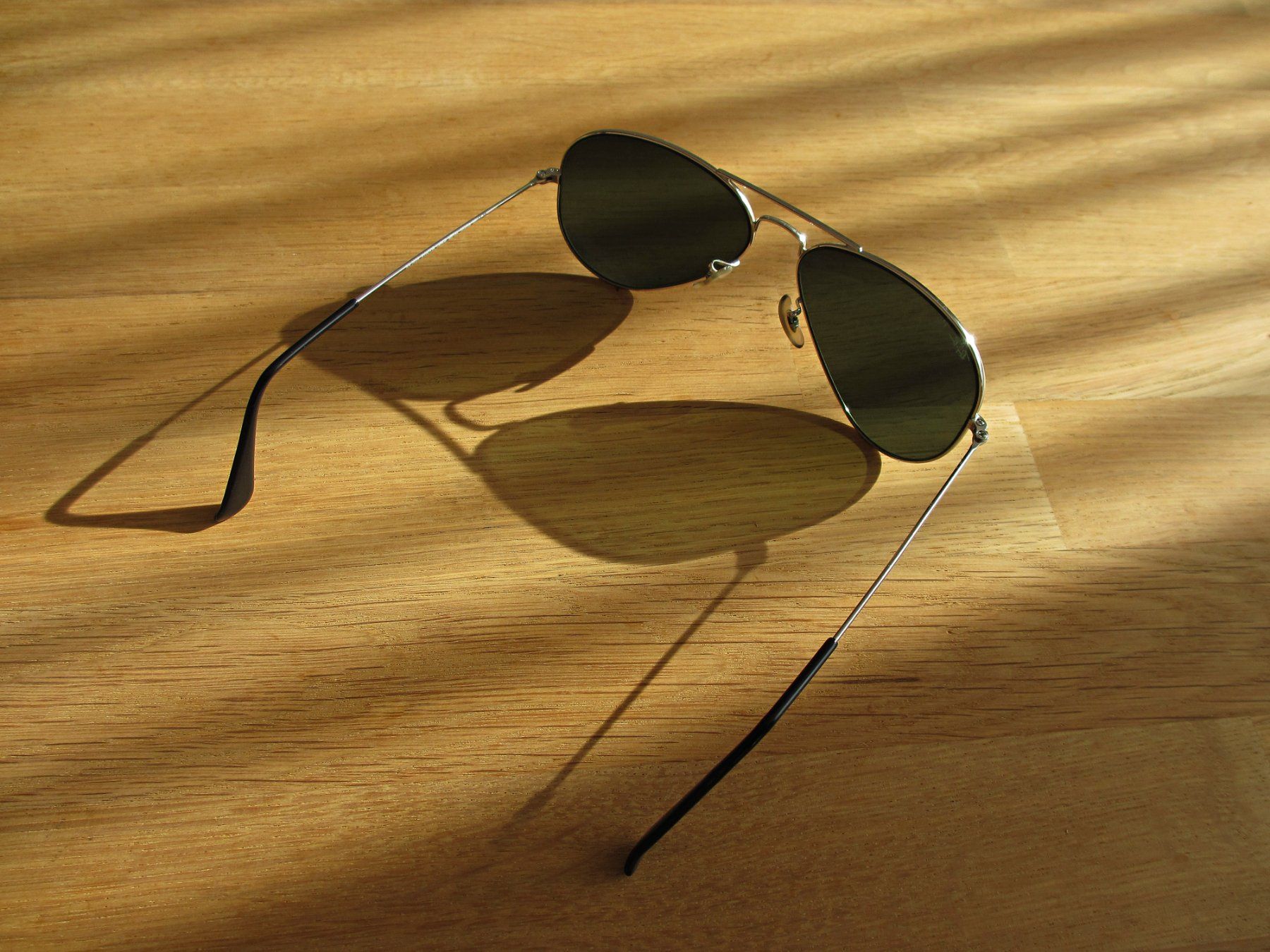 Ray-Ban Brillen & Gläser: Sonnenbrille Ray Ban NEU/NEUWERTIG – Neu (gemäss Beschreibung) aus Winterthur von Nooitgedagt 6