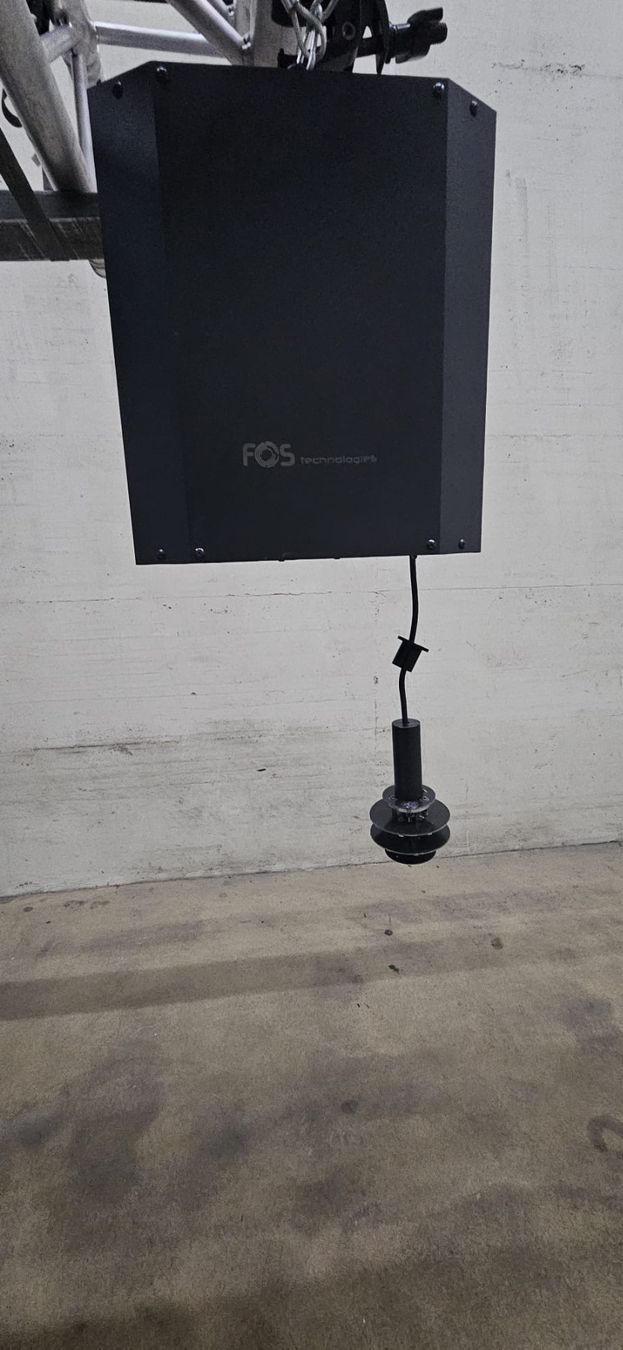 Lampade: Package Effect Lift Light Perfect condition – Usato da Payerne venduto da RyserGroupeSA 2