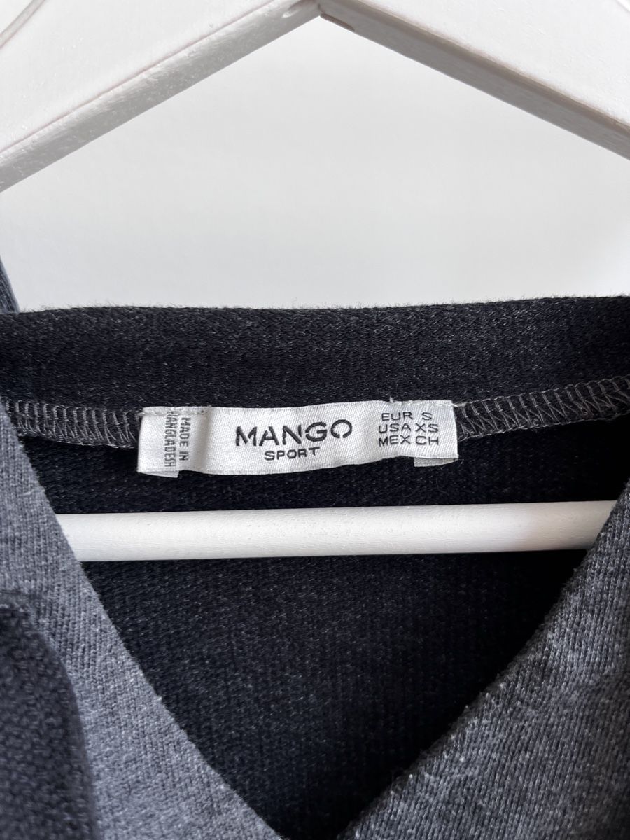 Mango Pullover & Sweatshirts: Sport Hoodie – Gebraucht aus Zürich von a.b.2025 2