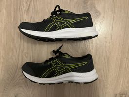 Schöner Asics Sneaker Laufschuh Grösse 37 sehr guter Zustand
