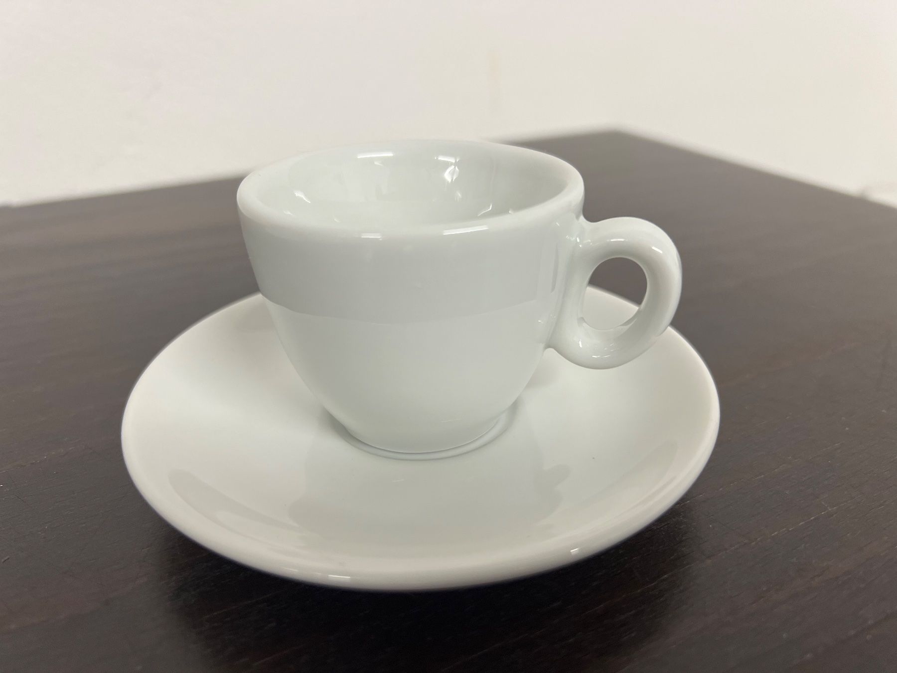Tazze: 12 Stk. Espressotassen – Nuovo e nell'imballaggio originale da Abtwil SG venduto da rosen_ast