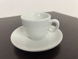 12 Stk. Espressotassen