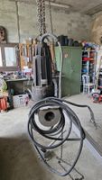 Güllepumpe 11.7kw