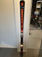 Blizzard Ski GS FIS 163cm