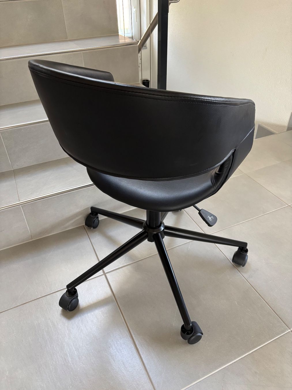 Chaises: Bürostuhl – D'occasion à Büsserach par vimeco.43 1