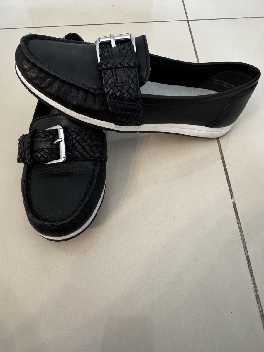 Scarpe da donna: Marco Tozzi Schuhe- Gr. 36 – Usato da Münchenbuchsee venduto da tamytam84
