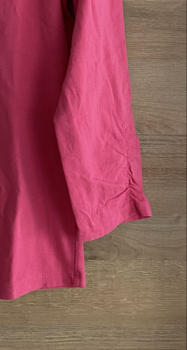 T-shirt: 2x Shirt mit 7/8 Ärmel – Usato da Ennenda venduto da mar_kz98 8
